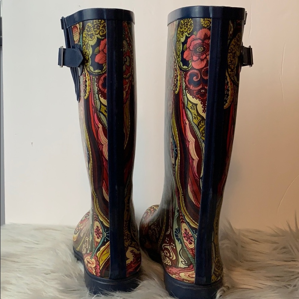 Nomad puddle boots - Picture 4 of 6